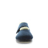 Panda Emee Women's Slippers - Navy (9003572822239)