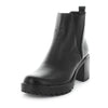 Zola Hadly Womens Boots - Black (8843754176735)