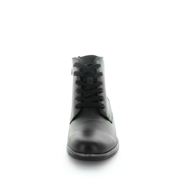 Kiarflex Kodette Womens Boots - Black (8845505593567)