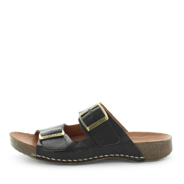 BRODIE by SOFT TREAD ALLINO - iShoes - NEW ARRIVALS, Womens Shoes, Womens Shoes: European, Womens Shoes: Lifestyle Shoes, Womens Shoes: Sandals - FOOTWEAR-FOOTWEAR (7440015130847) (9044955463903)