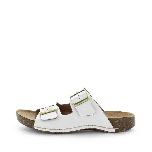 BRODIE by SOFT TREAD ALLINO - iShoes - NEW ARRIVALS, Womens Shoes, Womens Shoes: European, Womens Shoes: Lifestyle Shoes, Womens Shoes: Sandals - FOOTWEAR-FOOTWEAR (7440015130847) (9044955431135) (9044955463903)