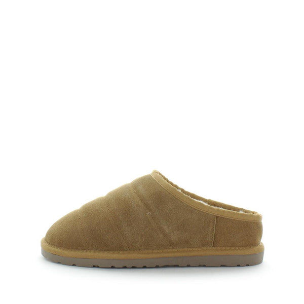 Just Bee Cilio Womens Slippers (8013297156319)