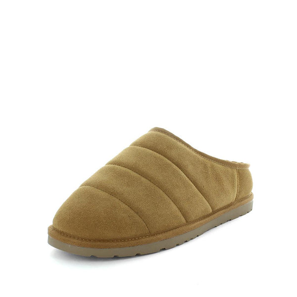 Just Bee Cilio Womens Slippers (8013297156319)