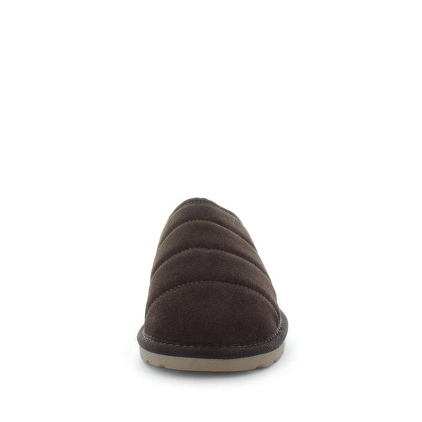 Just Bee Cilio Womens Slippers (8013297156319)