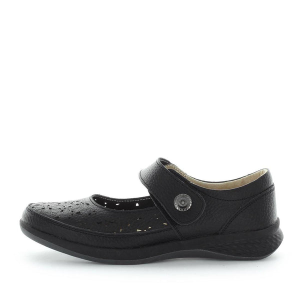 Just Bee Cada Womens Slip Ons (6979920036008)