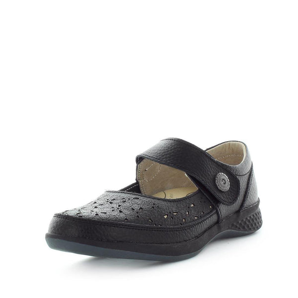 Just Bee Cada Womens Slip Ons (6979920036008)