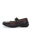 Just Bee Calisa II A Womens Flats (7644329148639)