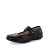 Just Bee Calisa II A Womens Flats (7644329148639)