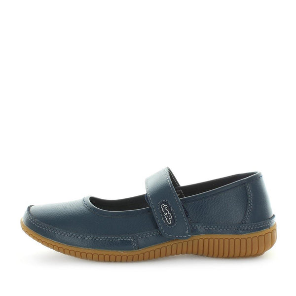 Just Bee Calisa II A Womens Flats (7644329148639)