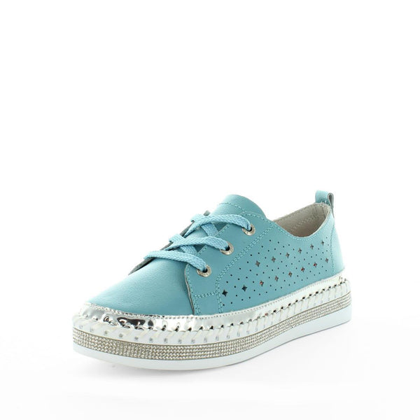 Just Bee Casini Womens Sneakers (7832419926239)