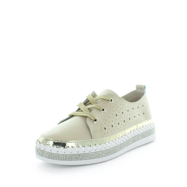 Just Bee Casini Womens Sneakers (7832419926239)