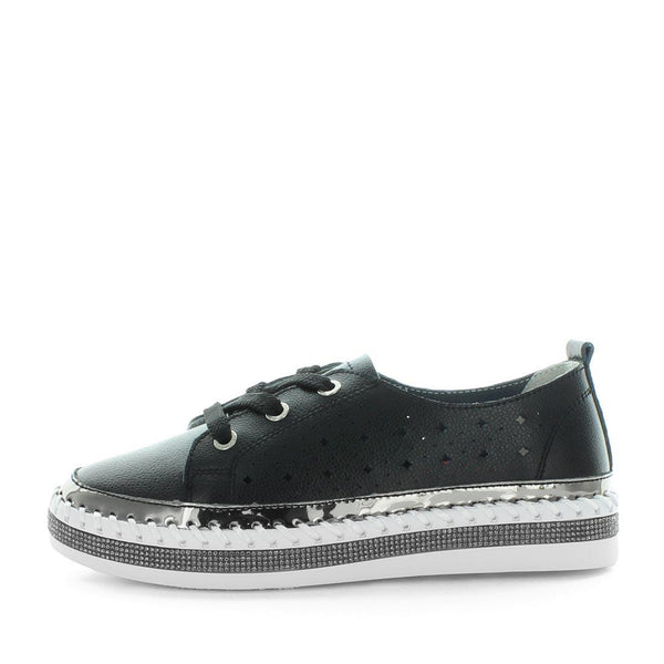 Just Bee Casini Womens Sneakers (7832419926239)