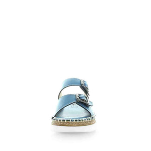 CASSIA by JUST BEE - iShoes - NEW ARRIVALS, What's New: Most Popular, Women's Shoes, Women's Shoes: Sandals - FOOTWEAR-FOOTWEAR