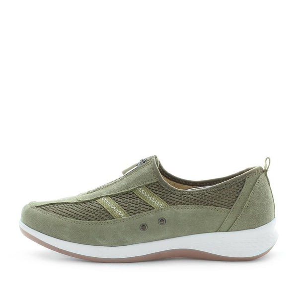 Just Bee Cavin Womens Sneakers (6999725899944)