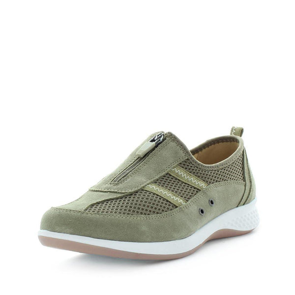 Just Bee Cavin Womens Sneakers (6999725899944)