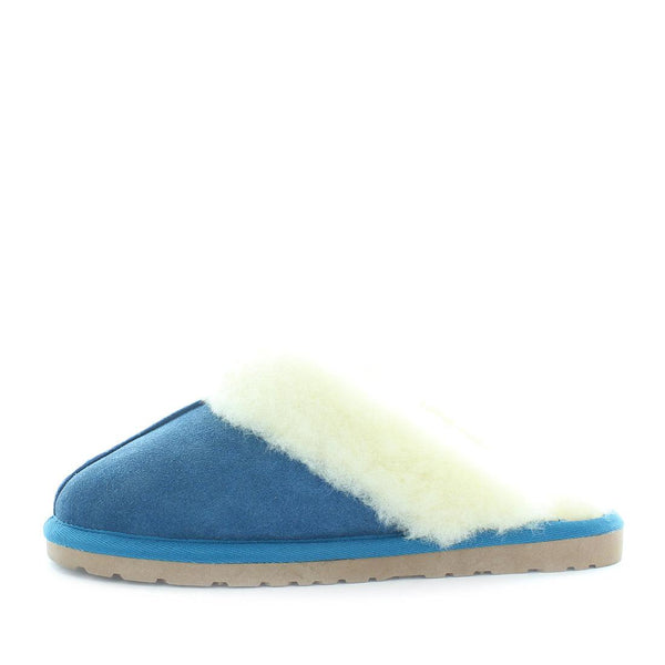 Just Bee Cita Womens Slippers (6549059731624)