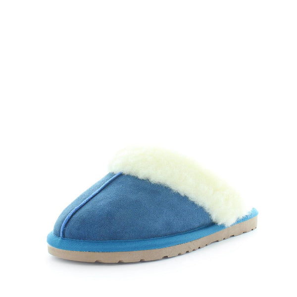 Just Bee Cita Womens Slippers (6549059731624)