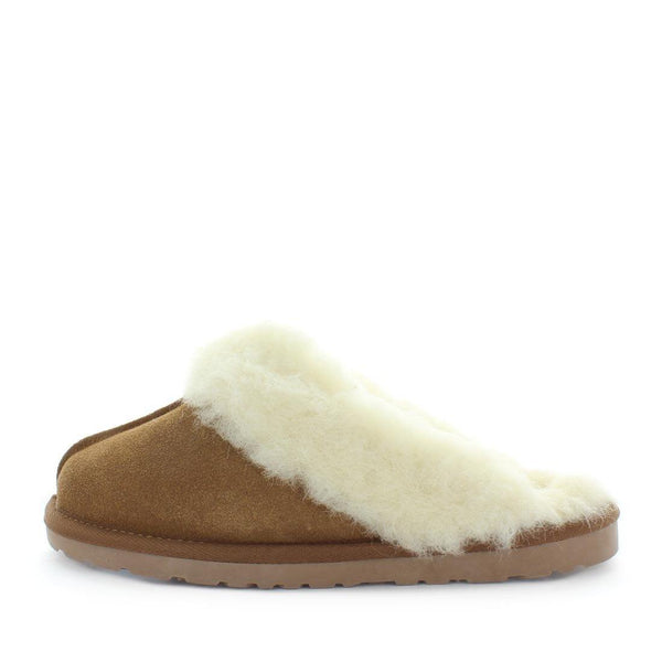 Just Bee Cita Womens Slippers (6549059731624)