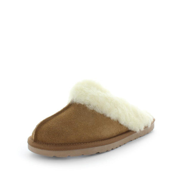 Just Bee Cita Womens Slippers (6549059731624)