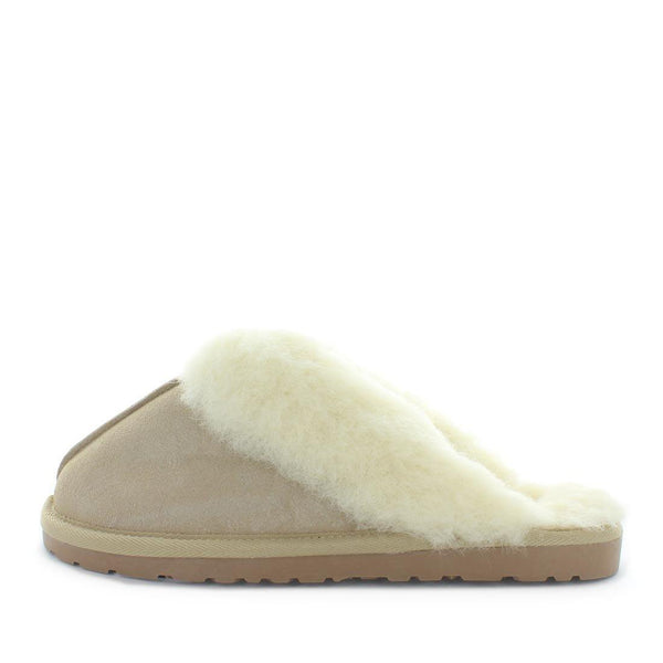 Just Bee Cita Womens Slippers (6549059731624)