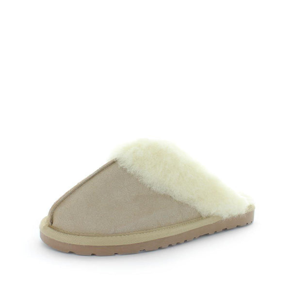 Just Bee Cita Womens Slippers (6549059731624)