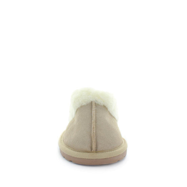 Just Bee Cita Womens Slippers (6549059731624)
