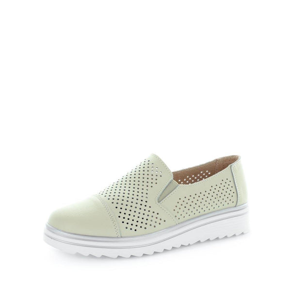 Just Bee Crista Womens Slip Ons (6556019687592)
