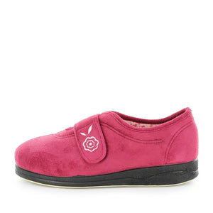 EDYTHE by PANDA - iShoes - Women's Shoes, Women's Shoes: Slippers - FOOTWEAR-FOOTWEAR