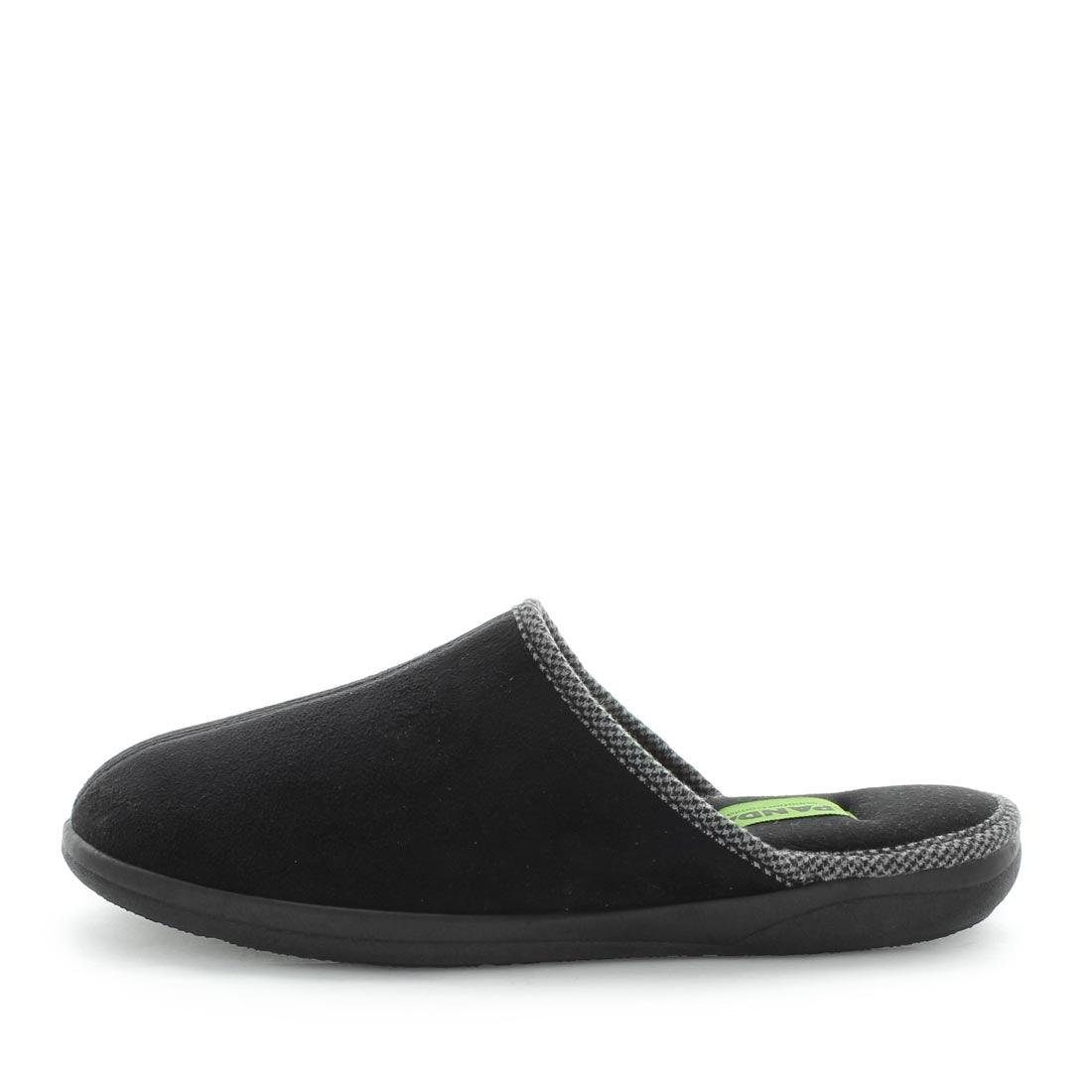 ELROY by PANDA - iShoes - Men's Shoes, Men's Shoes: Slippers, NEW ARRIVALS, What's New - FOOTWEAR-FOOTWEAR