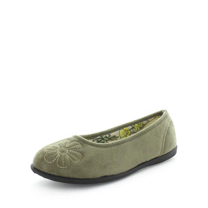 EMARIA by PANDA - iShoes - NEW ARRIVALS, What's New, What's New: Women's New Arrivals, Women's Shoes: Slippers - FOOTWEAR-FOOTWEAR