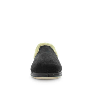 EMILLE by PANDA - iShoes - Women's Shoes, Women's Shoes: Slippers - FOOTWEAR-FOOTWEAR