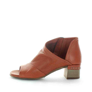 HAILEY by ZOLA - iShoes - NEW ARRIVALS, What's New, What's New: Most Popular, What's New: Women's New Arrivals, Women's Shoes: Heels, Women's Shoes: Sandals - FOOTWEAR-FOOTWEAR