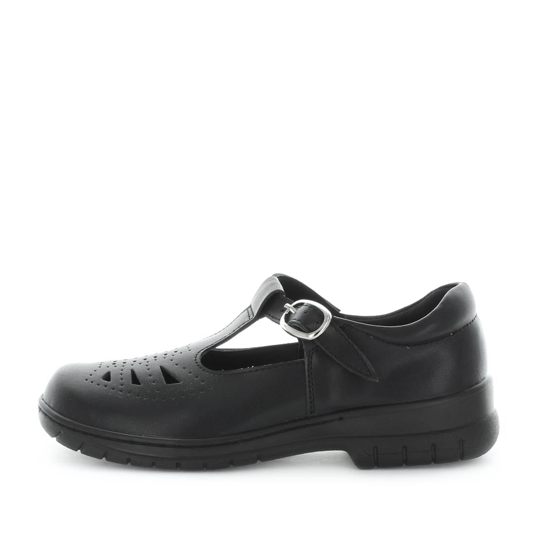 JARRELL by WILDE SCHOOL - iShoes - School Shoes, School Shoes: Junior Boy's, School Shoes: Junior Girl's, School Shoes: Youth - FOOTWEAR-FOOTWEAR