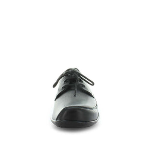 KALMA by KIARFLEX - iShoes - Wide Fit, Women's Shoes, Women's Shoes: Flats, Women's Shoes: Women's Work Shoes - FOOTWEAR-FOOTWEAR