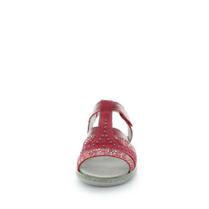 KIRSTEN by KIARFLEX - iShoes - Women's Shoes, Women's Shoes: Flats, Women's Shoes: Sandals - FOOTWEAR-FOOTWEAR