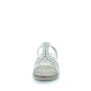 KIRSTEN by KIARFLEX - iShoes - Women's Shoes, Women's Shoes: Flats, Women's Shoes: Sandals - FOOTWEAR-FOOTWEAR