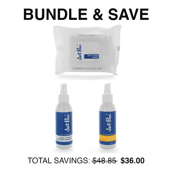 JUST BEE CARE BUNDLE 3 (7955529564383)