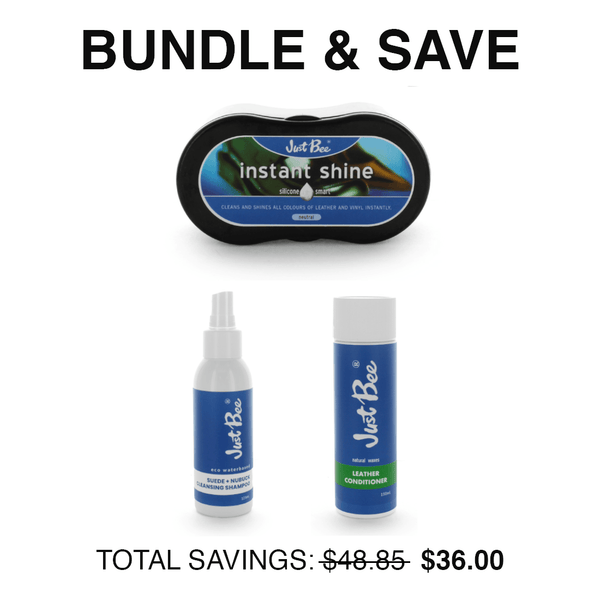 JUST BEE CARE BUNDLE 5 (7955534446815)