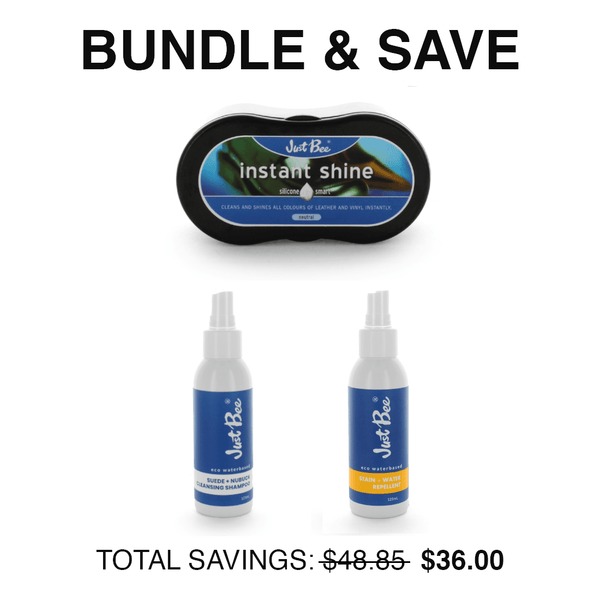 JUST BEE CARE BUNDLE 6 (7955539165407)