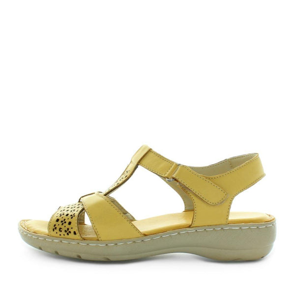 BORA by SOFT TREAD ALLINO - iShoes - Womens Shoes, Womens Shoes: Sandals - FOOTWEAR-FOOTWEAR (7023598895272) (9044955398367)