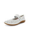 Just Bee Calebasic Womens Flats (4644707041419)