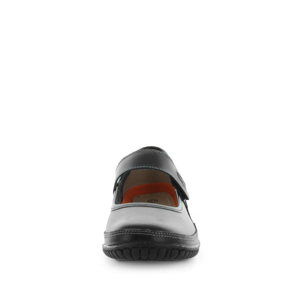 Just Bee Calisa II A Womens Flats (7644329148639)