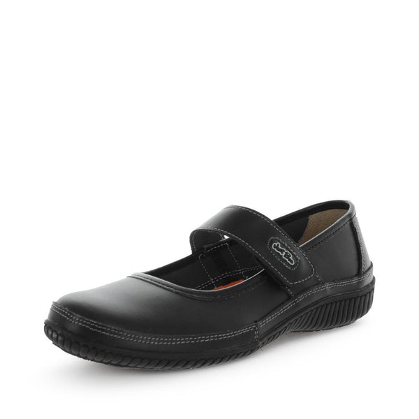 Just Bee Calisa II A Womens Flats (7644329148639)