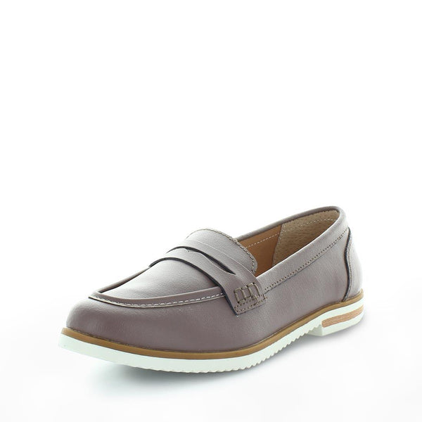 Just Bee Cangela Womens Slip Ons (7988680622303)