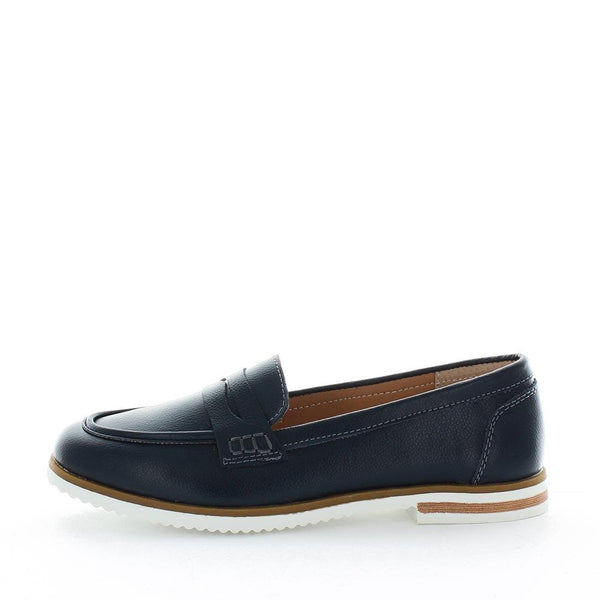 Just Bee Cangela Womens Slip Ons (7988680622303)