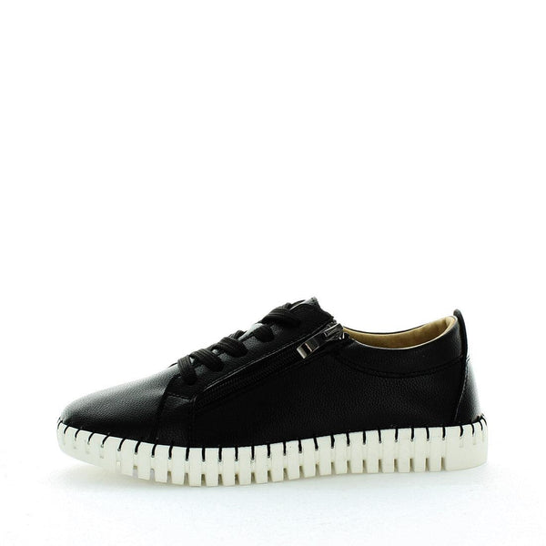 Just Bee Capari Womens Sneakers (8013255344351)
