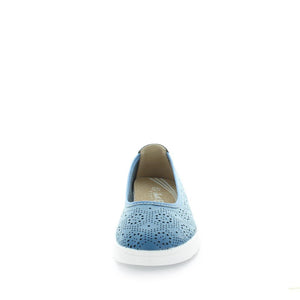 CARIN by JUST BEE - iShoes - Women's Shoes, Women's Shoes: Flats - FOOTWEAR-FOOTWEAR