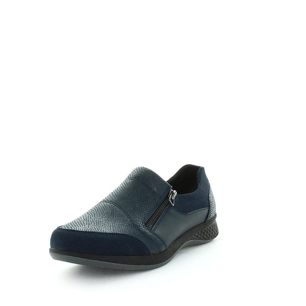 Just Bee Cedana Womens Slip Ons (8028454191327)