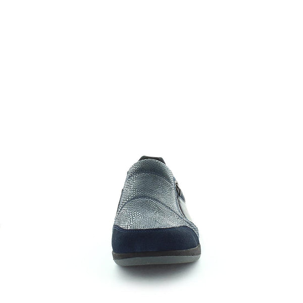 Just Bee Cedana Womens Slip Ons (8028454191327)