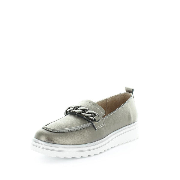 Just Bee Chantal Womens Slip Ons (8018068275423)